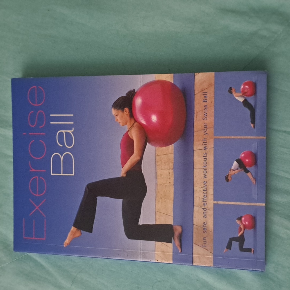 🩵The healthy U collection 4 Volume set The mind,body & soul Perfect for beginn - Picture 6 of 7